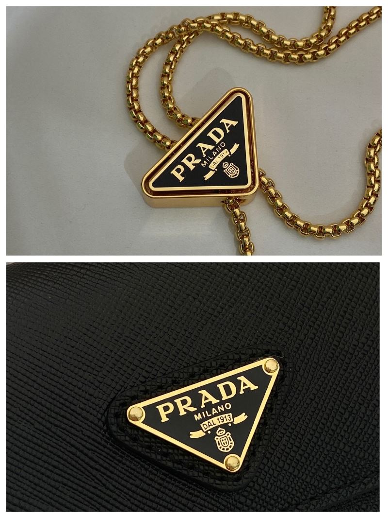 Pra*a waist chest packs